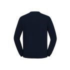 Fruit pulóver Iconic 240 sötét tengerkék