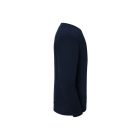 Fruit pulóver Iconic 240 sötét tengerkék