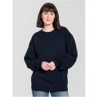 Fruit pulóver Iconic 240 sötét tengerkék