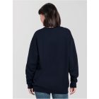 Fruit pulóver Iconic 240 sötét tengerkék