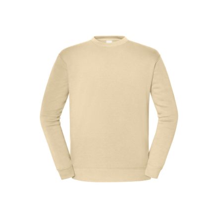 Fruit pulóver Iconic 240 homok