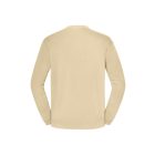 Fruit pulóver Iconic 240 homok