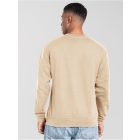 Fruit pulóver Iconic 240 homok