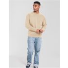 Fruit pulóver Iconic 240 homok