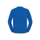 Fruit pulóver Iconic 240 királykék