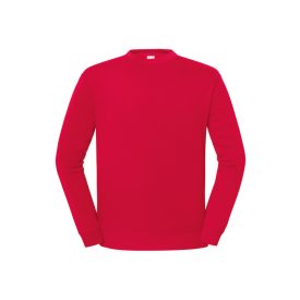 Fruit pulóver Iconic 240 piros