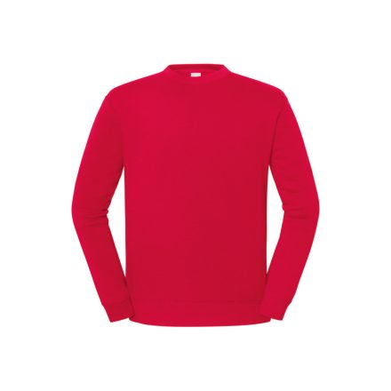 Fruit pulóver Iconic 240 piros