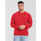 Fruit pulóver Iconic 240 piros