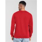 Fruit pulóver Iconic 240 piros