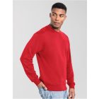 Fruit pulóver Iconic 240 piros