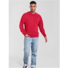 Fruit pulóver Iconic 240 piros