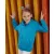 Fruit Classic Kids Hooded Sweat Jacket
