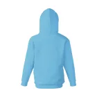 Fruit Classic Kids Hooded Sweat Jacket
