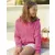 Fruit Classic Kids Hooded Sweat Jacket