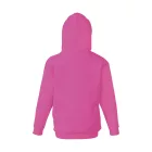 Fruit Classic Kids Hooded Sweat Jacket