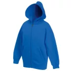 Fruit Classic Kids Hooded Sweat Jacket