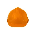 Procera munkavédelmi sisak Bratek 3 narancs - sisakszíjjal