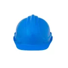 Procera munkavédelmi sisak Bratek 3 kék - sisakszíjjal