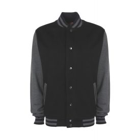 FDM Varsity Jacket