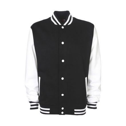 FDM Varsity Jacket