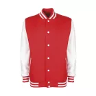 FDM Varsity Jacket