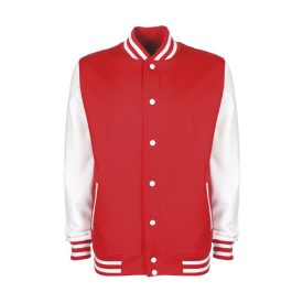 FDM Varsity Jacket