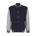 FDM Varsity Jacket