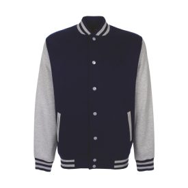 FDM Varsity Jacket