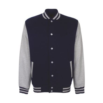 FDM Varsity Jacket