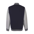 FDM Varsity Jacket