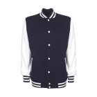 FDM Varsity Jacket
