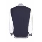 FDM Varsity Jacket