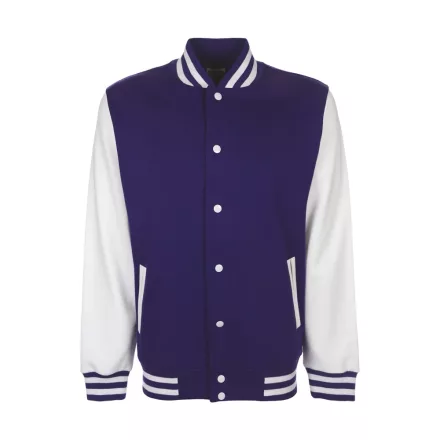 FDM Varsity Jacket