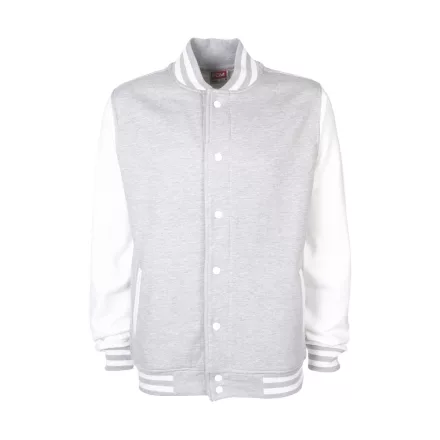 FDM Varsity Jacket