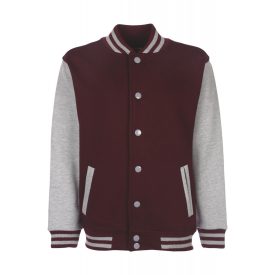 FDM Junior Varsity Jacket