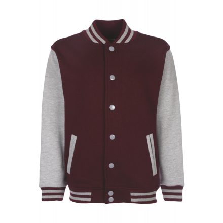 FDM Junior Varsity Jacket