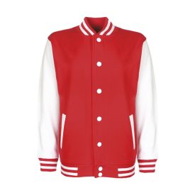 FDM Junior Varsity Jacket