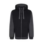FDM Active Zip Hoodie