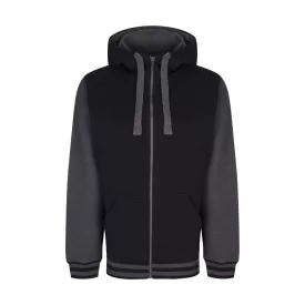 FDM Active Zip Hoodie