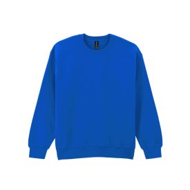 Gildan pulóver DryBlend 305 királykék