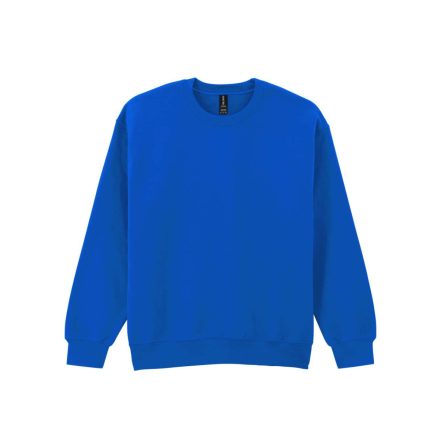 Gildan pulóver DryBlend 305 királykék