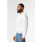 Gildan pulóver DryBlend 287 fehér