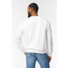 Gildan pulóver DryBlend 287 fehér