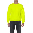 Gildan pulóver Heavy Blend 270 safety