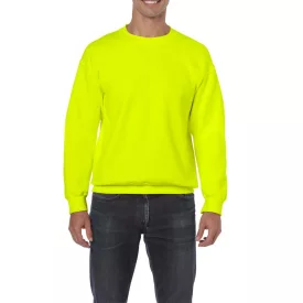 Gildan pulóver Heavy Blend 270 safety