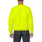 Gildan pulóver Heavy Blend 270 safety