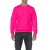Gildan pulóver Heavy Blend 270 neon rózsaszín