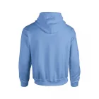 Gildan pulóver Heavy Blend Hooded Sweat 270 carolina blue