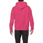 Gildan pulóver Heavy Blend Hooded Sweat 270 heliconia