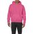 Gildan pulóver Heavy Blend Hooded Sweat 270 safety pink